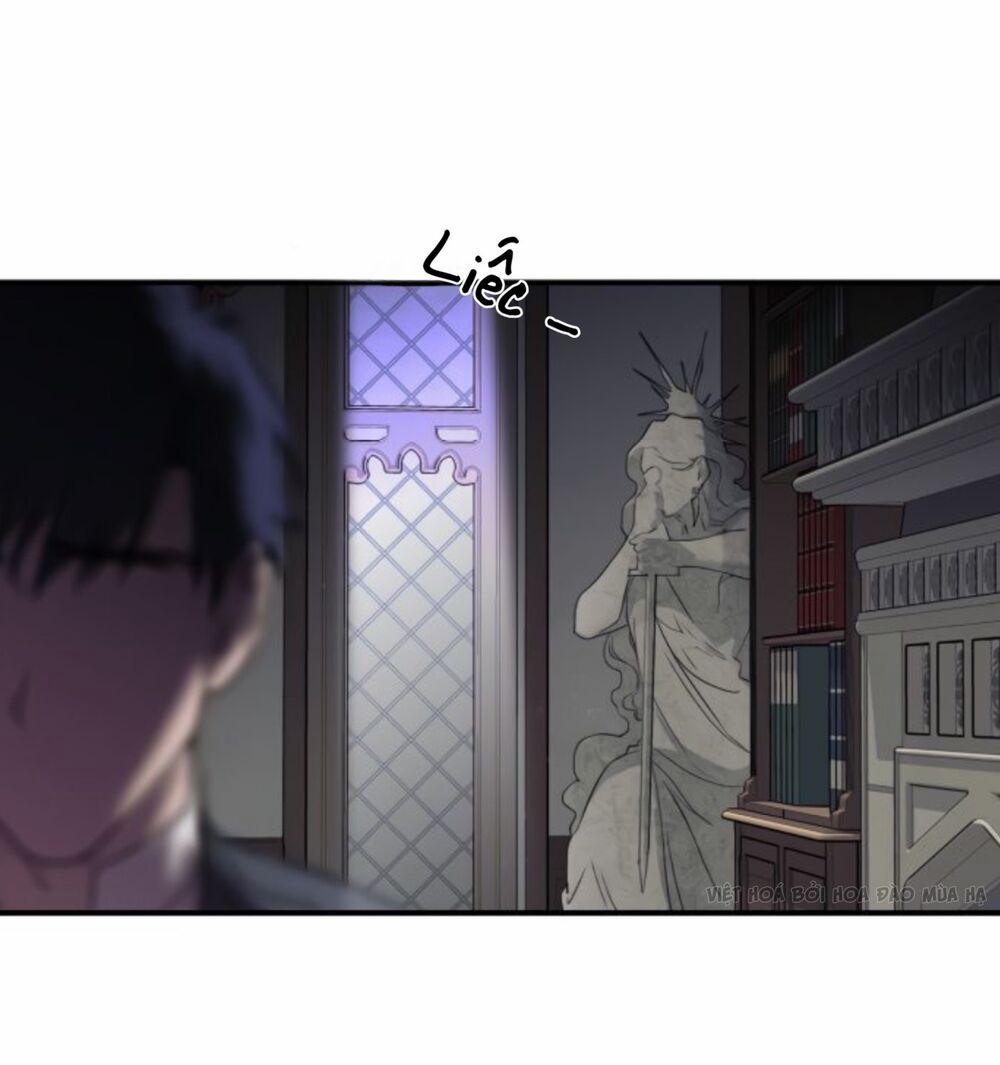 Bị Che Khuất Bởi Mặt Trời Lặn 4 trang 25