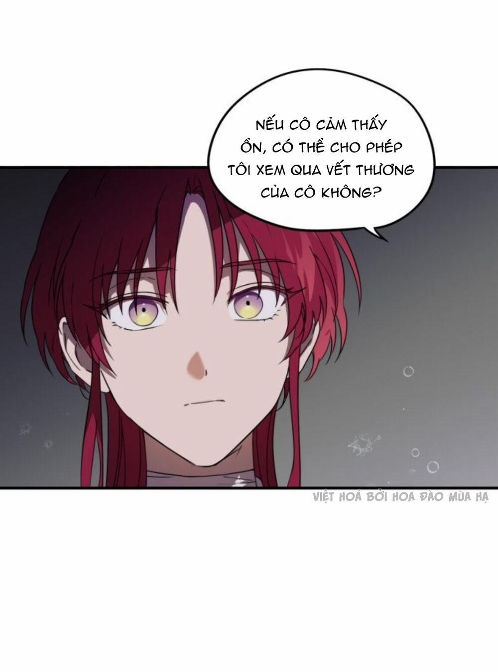 Bị Che Khuất Bởi Mặt Trời Lặn 4 trang 29