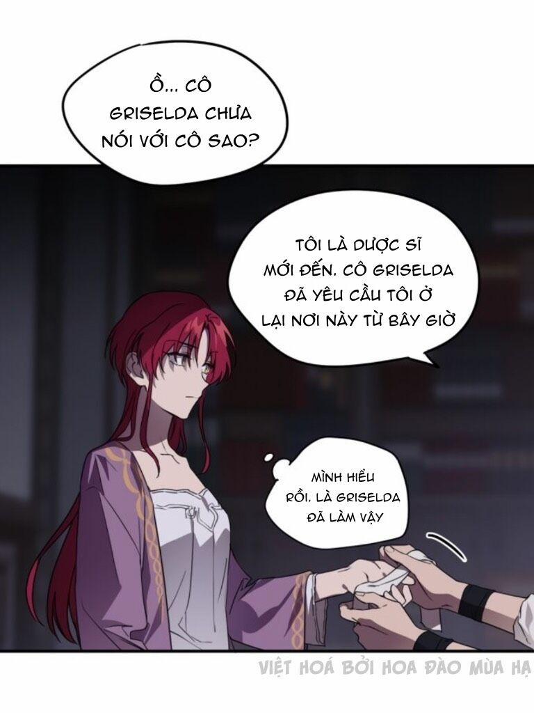 Bị Che Khuất Bởi Mặt Trời Lặn 4 trang 33