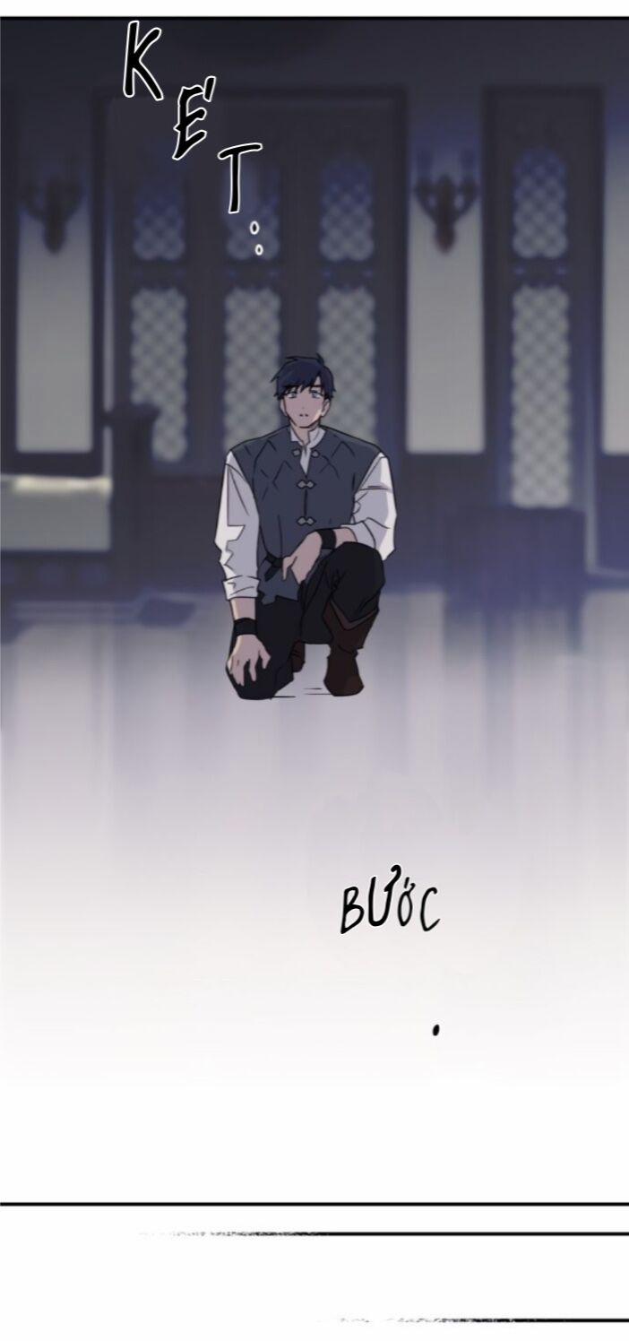 Bị Che Khuất Bởi Mặt Trời Lặn 4 trang 40