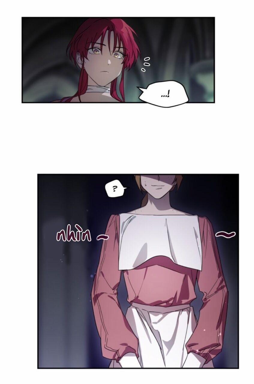 Bị Che Khuất Bởi Mặt Trời Lặn 4 trang 49