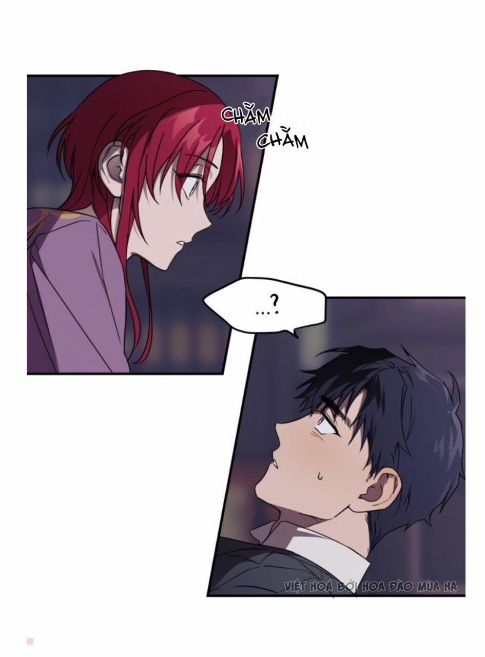 Bị Che Khuất Bởi Mặt Trời Lặn 4 trang 8