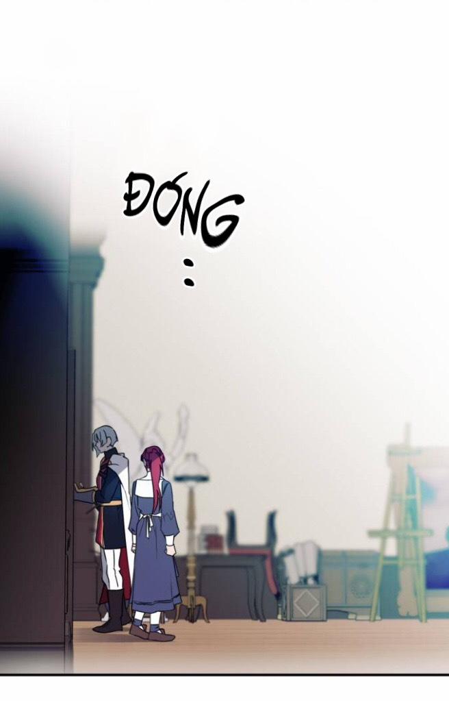 Bị Che Khuất Bởi Mặt Trời Lặn 5 trang 11