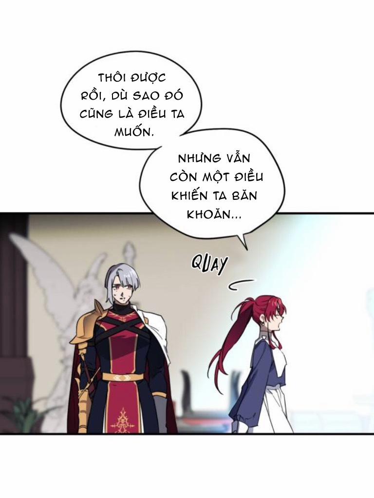 Bị Che Khuất Bởi Mặt Trời Lặn 5 trang 20