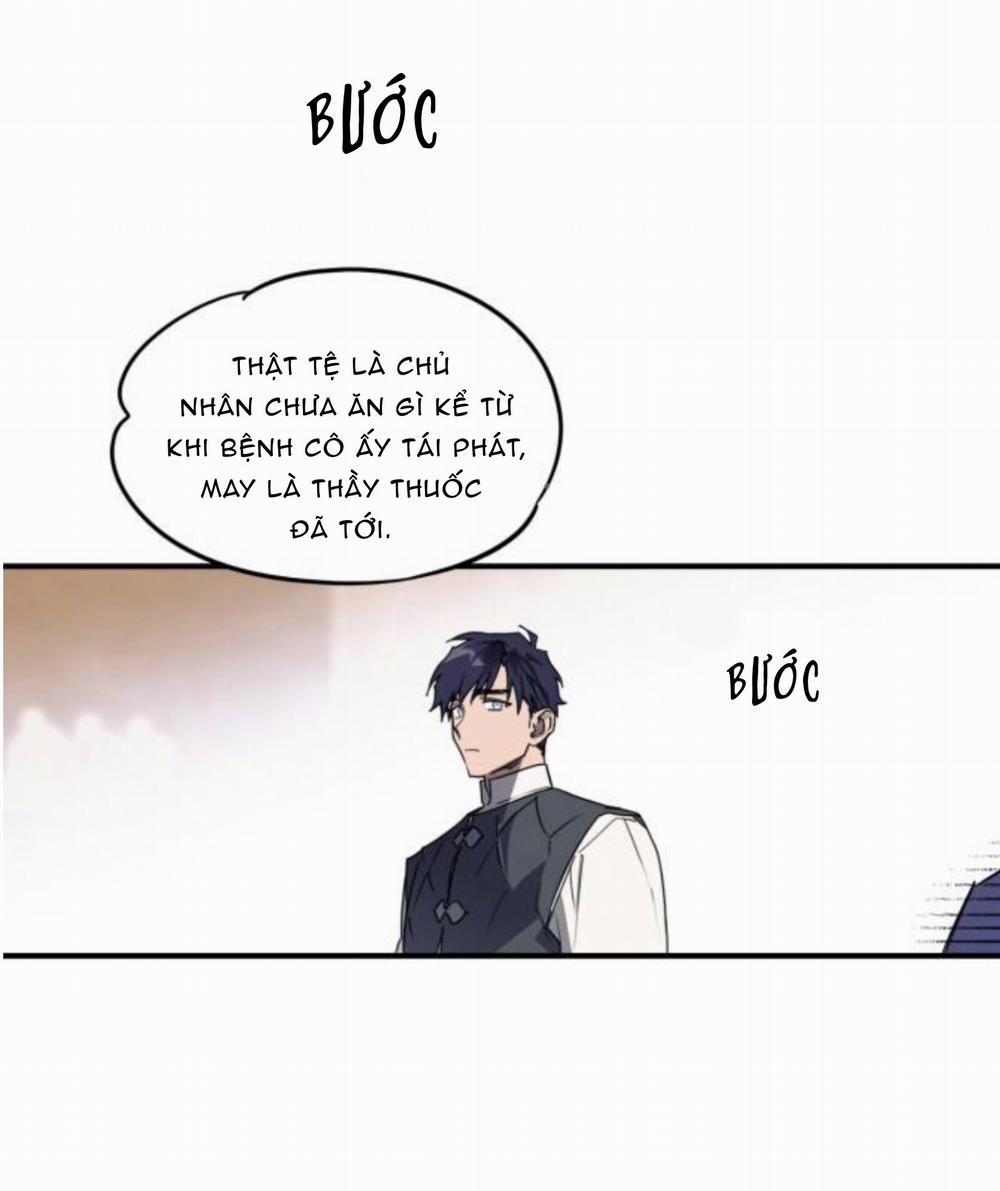 Bị Che Khuất Bởi Mặt Trời Lặn 5 trang 42