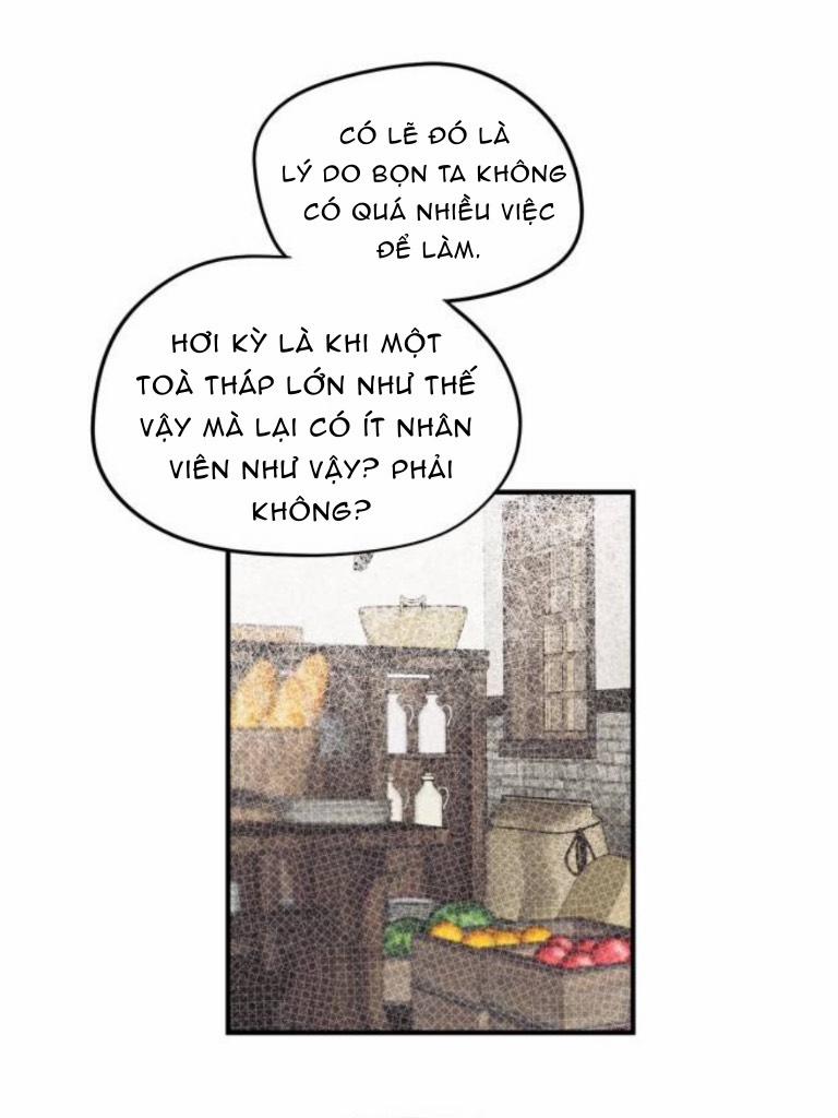 Bị Che Khuất Bởi Mặt Trời Lặn 5 trang 45