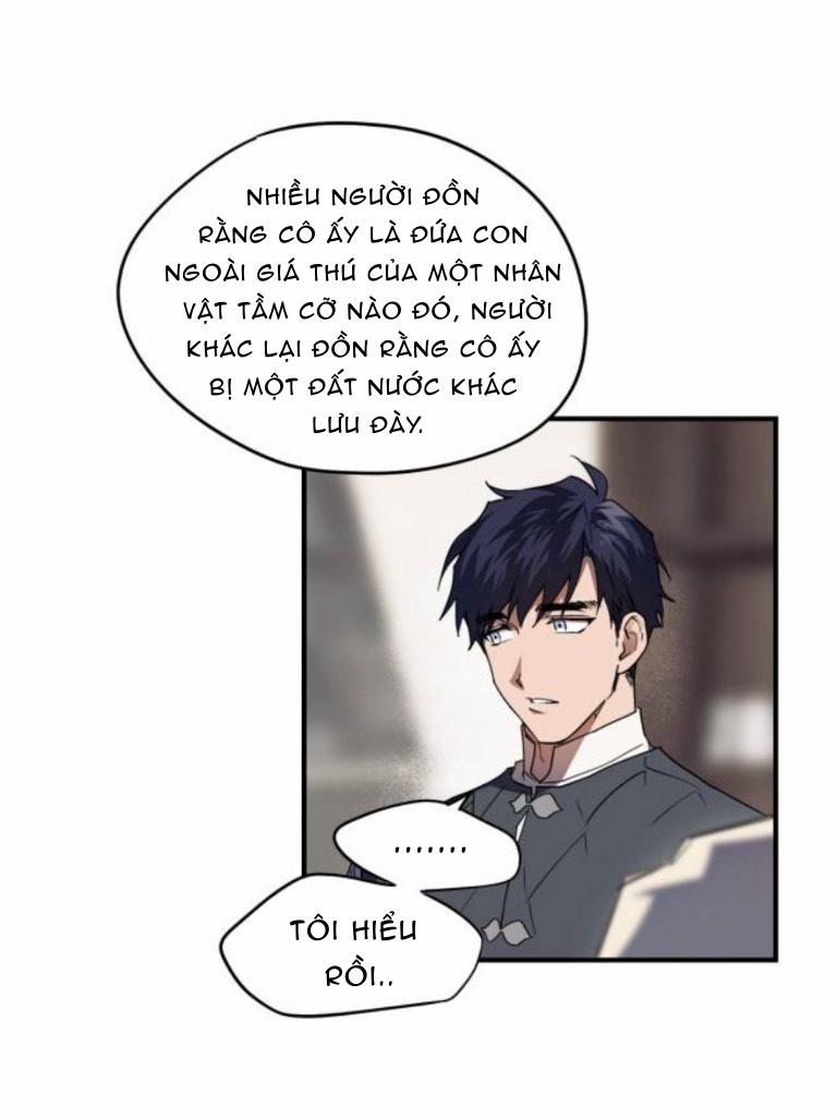 Bị Che Khuất Bởi Mặt Trời Lặn 5 trang 46