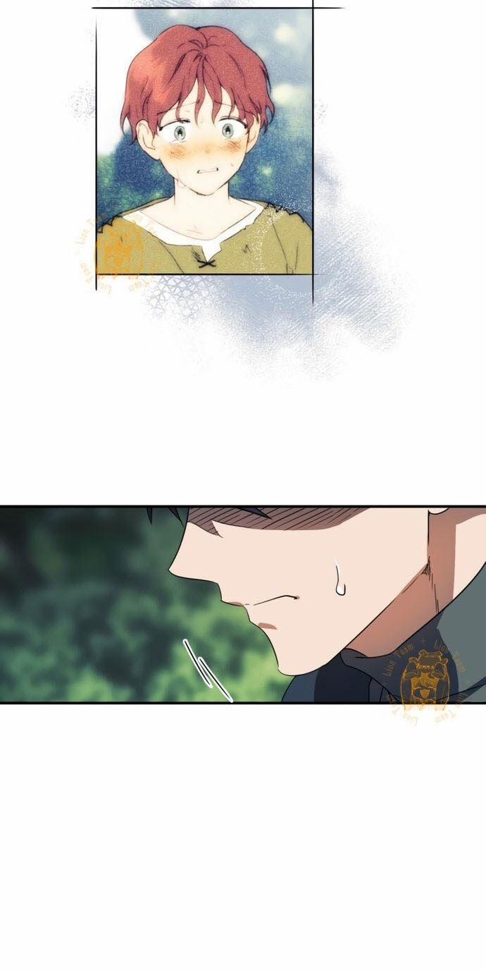 Bị Che Khuất Bởi Mặt Trời Lặn 8 trang 11