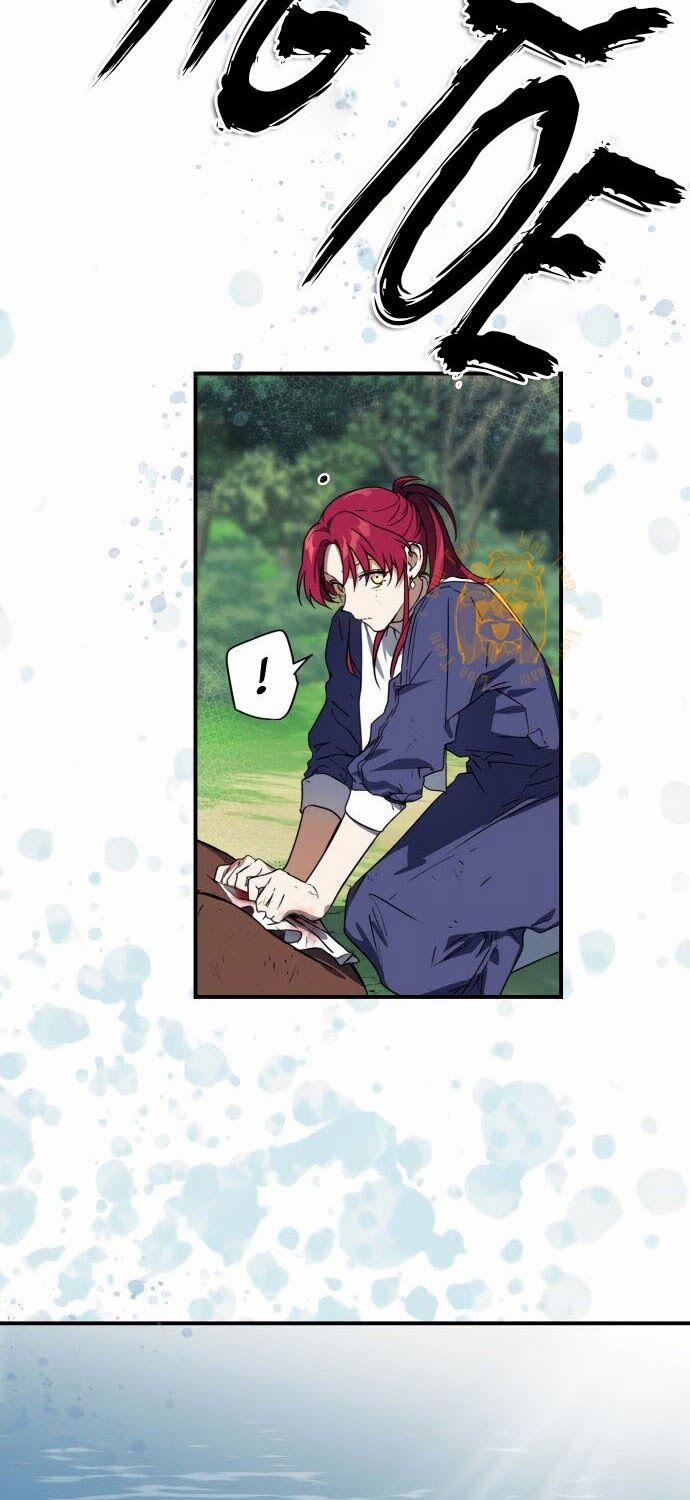 Bị Che Khuất Bởi Mặt Trời Lặn 8 trang 40