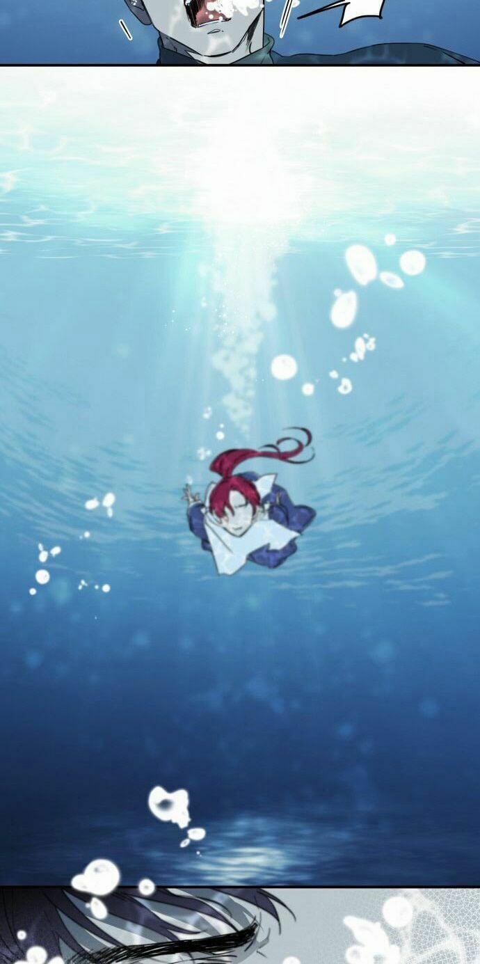 Bị Che Khuất Bởi Mặt Trời Lặn 9 trang 15