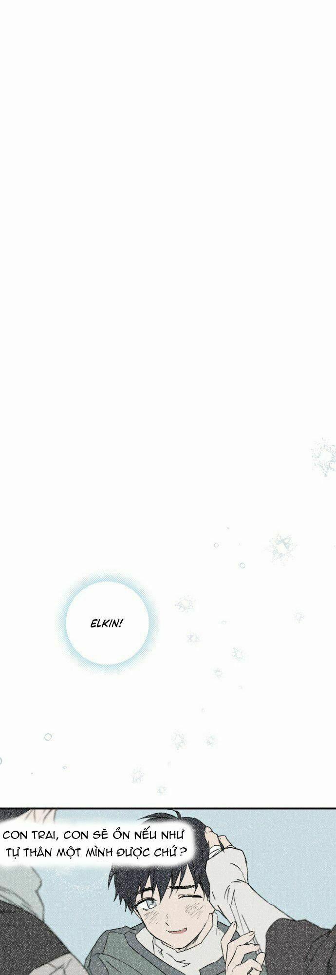 Bị Che Khuất Bởi Mặt Trời Lặn 9 trang 29