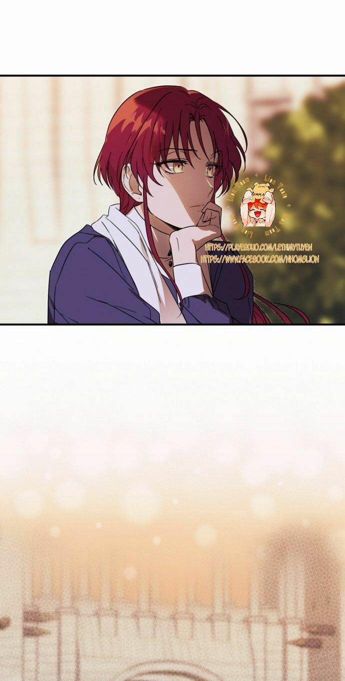 Bị Che Khuất Bởi Mặt Trời Lặn 9 trang 41