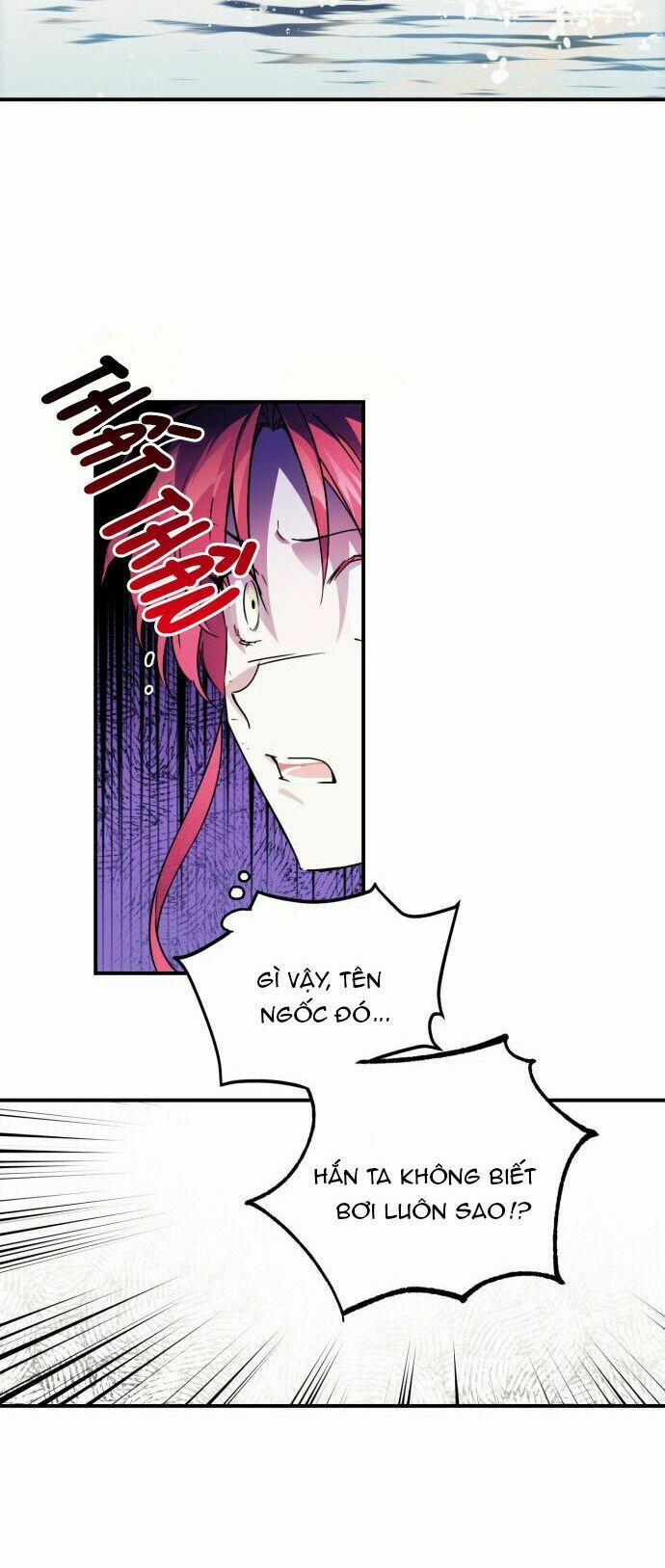 Bị Che Khuất Bởi Mặt Trời Lặn 9 trang 9