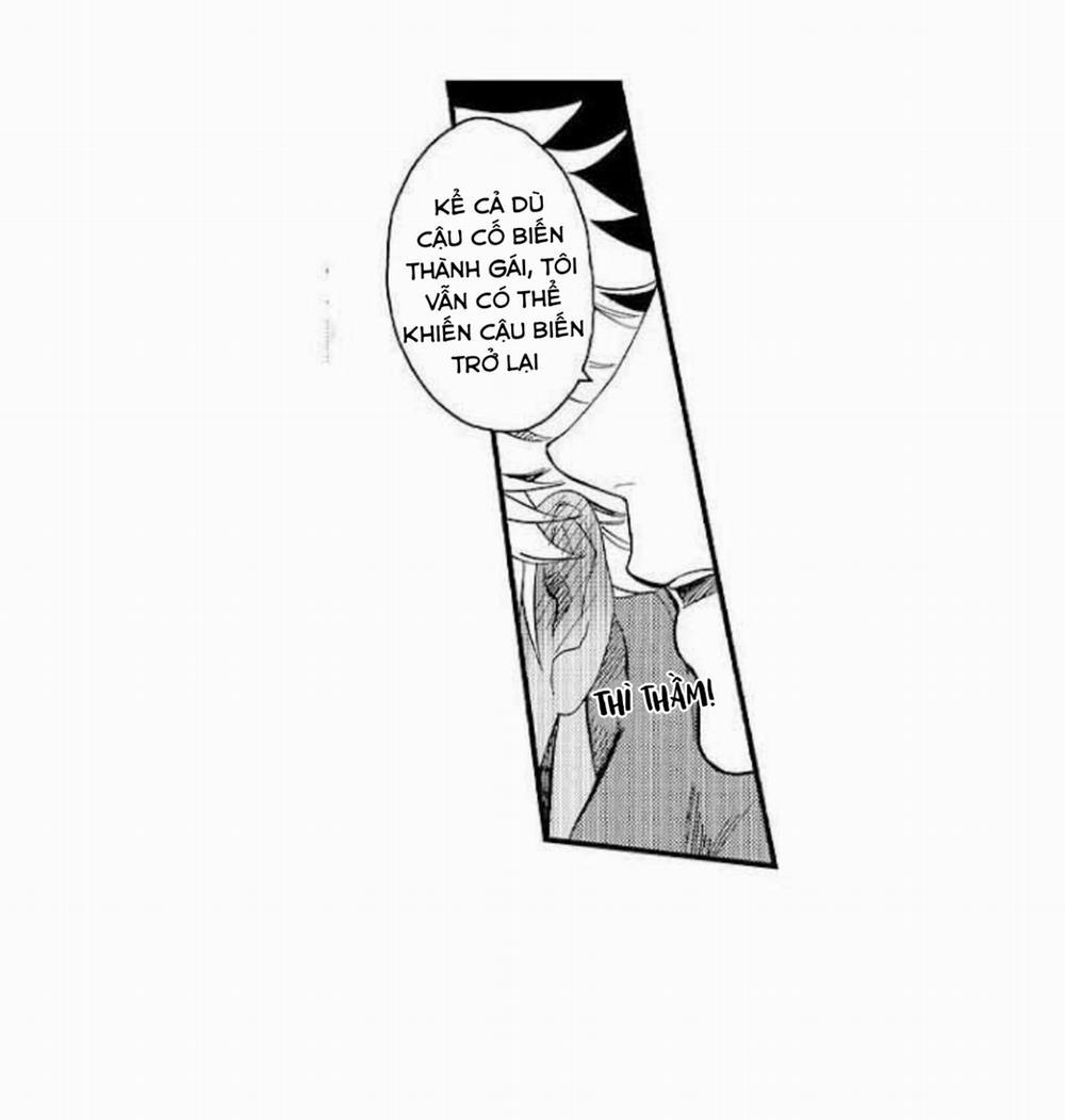 Bị Chịch Bởi Thằng Bạn Thân 13 trang 14