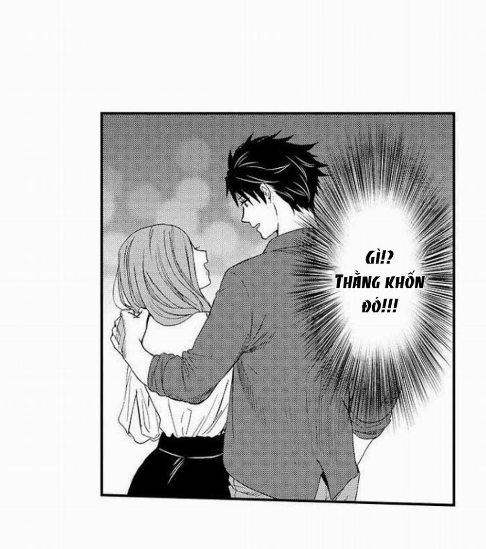 Bị Chịch Bởi Thằng Bạn Thân 13 trang 19