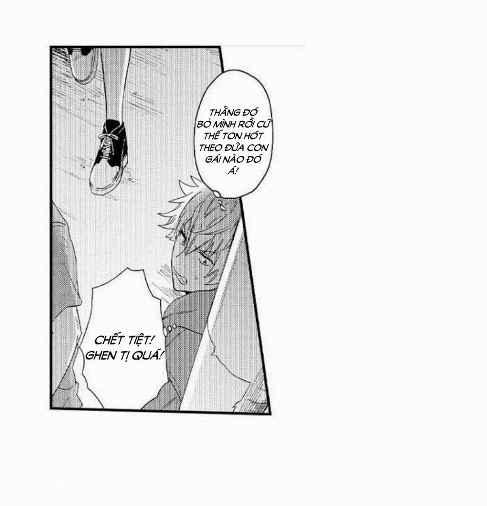 Bị Chịch Bởi Thằng Bạn Thân 13 trang 20