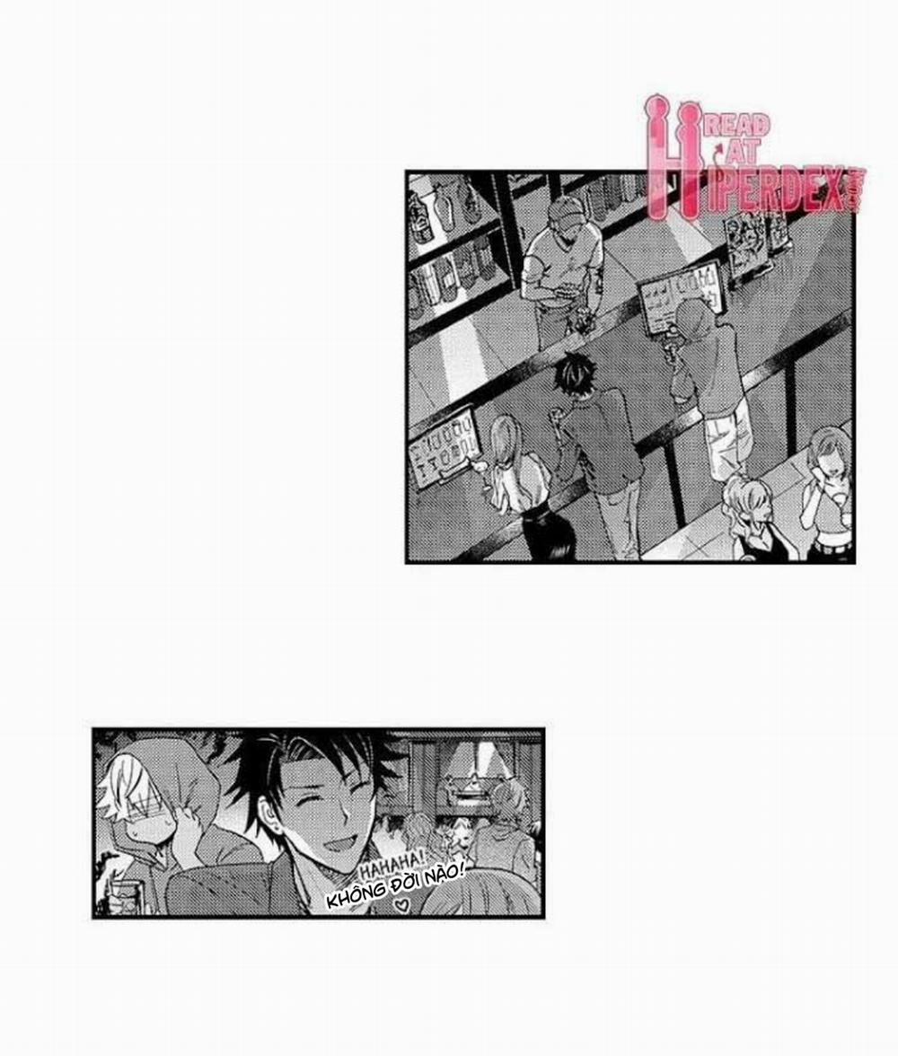 Bị Chịch Bởi Thằng Bạn Thân 13 trang 23