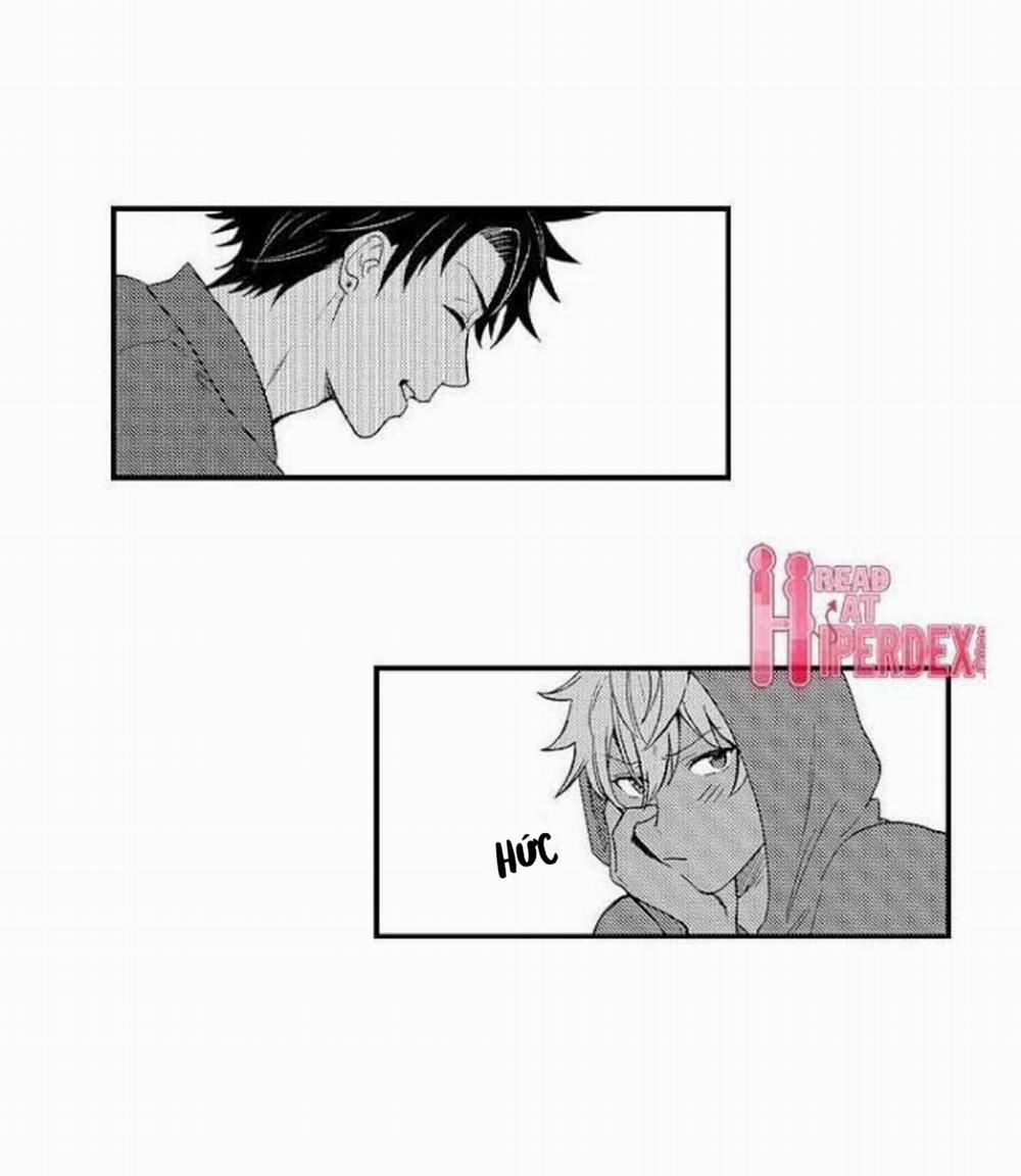 Bị Chịch Bởi Thằng Bạn Thân 13 trang 25