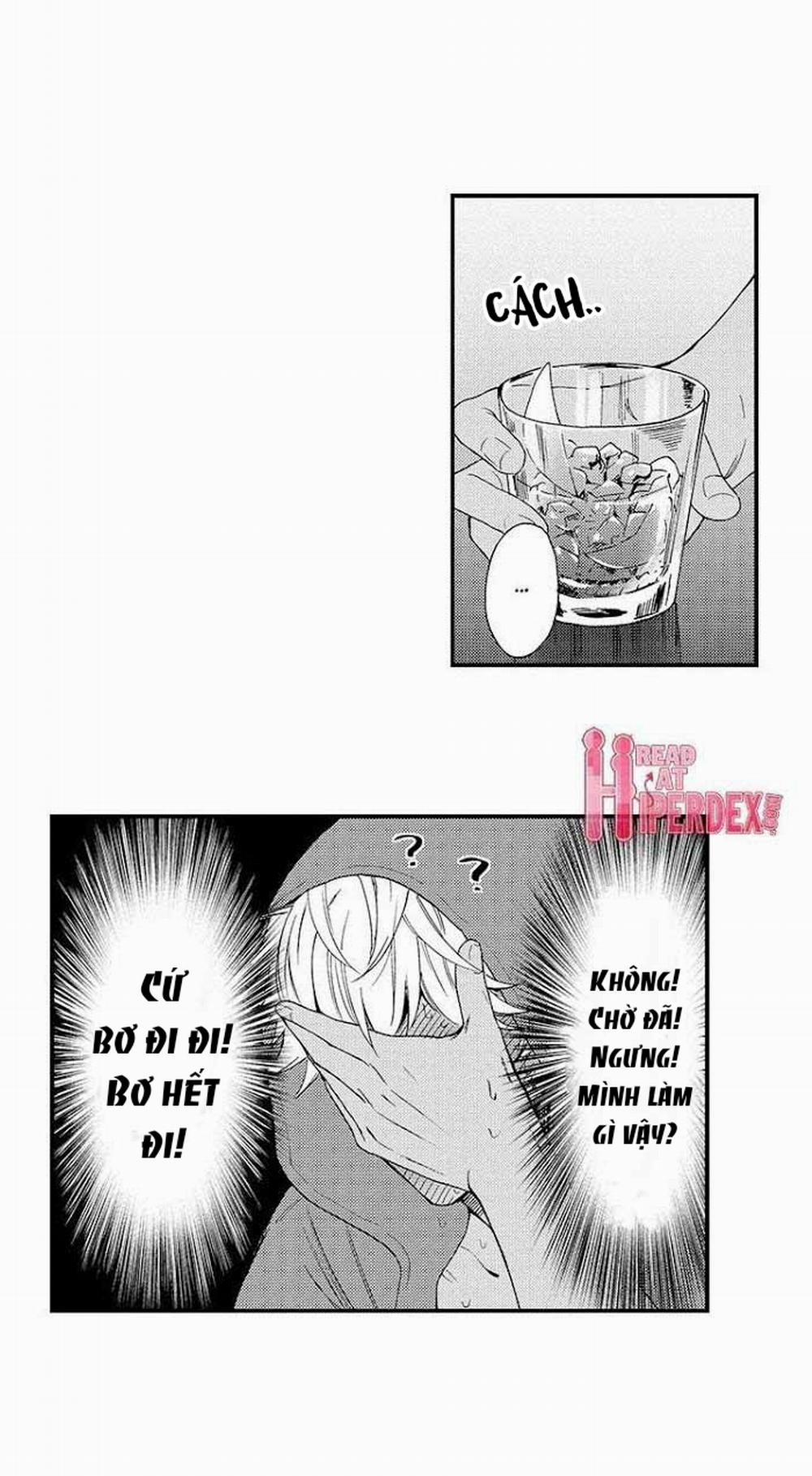 Bị Chịch Bởi Thằng Bạn Thân 13 trang 27