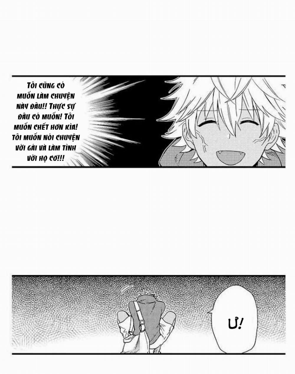 Bị Chịch Bởi Thằng Bạn Thân 13 trang 6