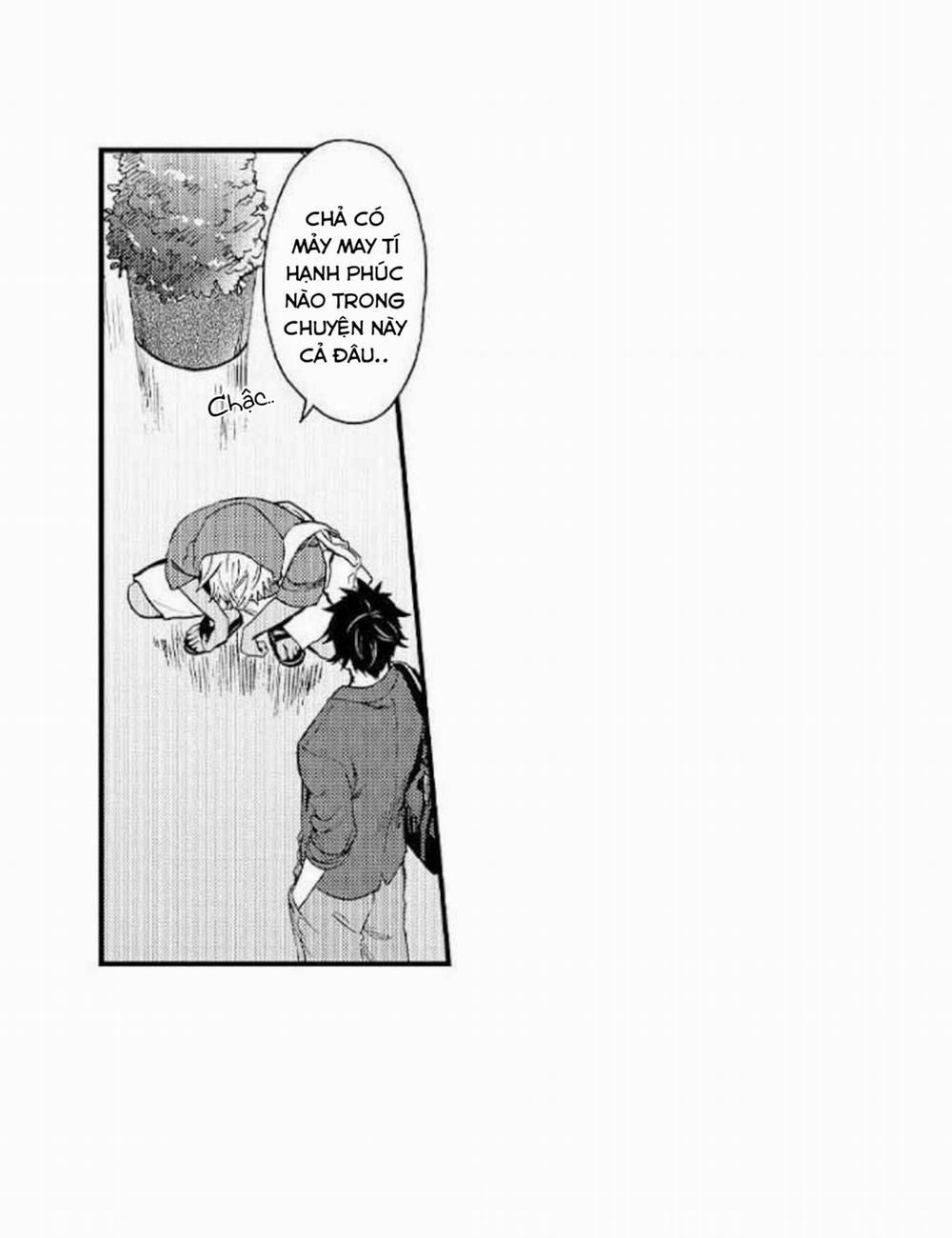 Bị Chịch Bởi Thằng Bạn Thân 13 trang 9