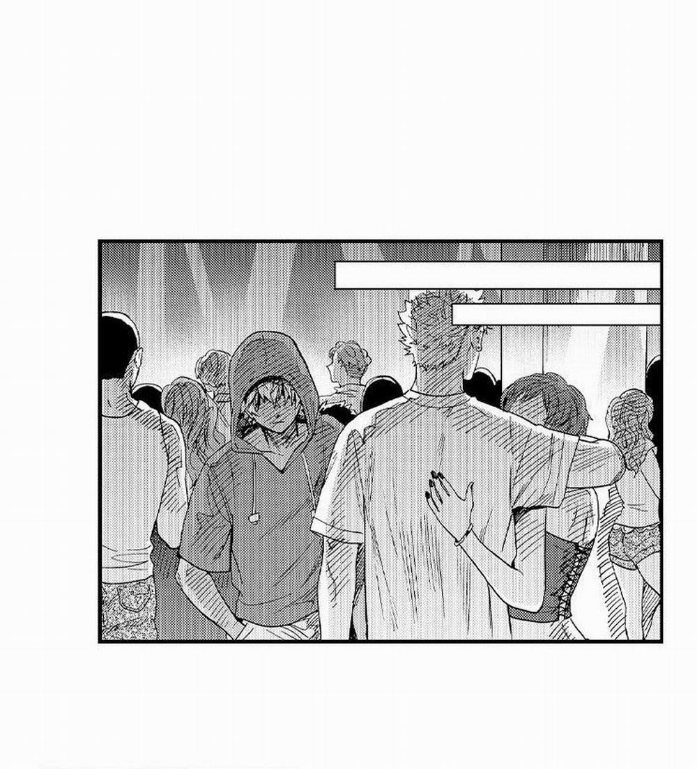 Bị Chịch Bởi Thằng Bạn Thân 14 trang 12