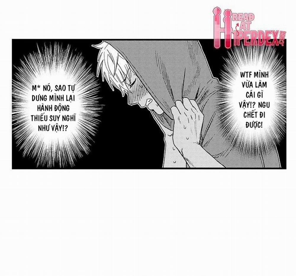 Bị Chịch Bởi Thằng Bạn Thân 14 trang 14