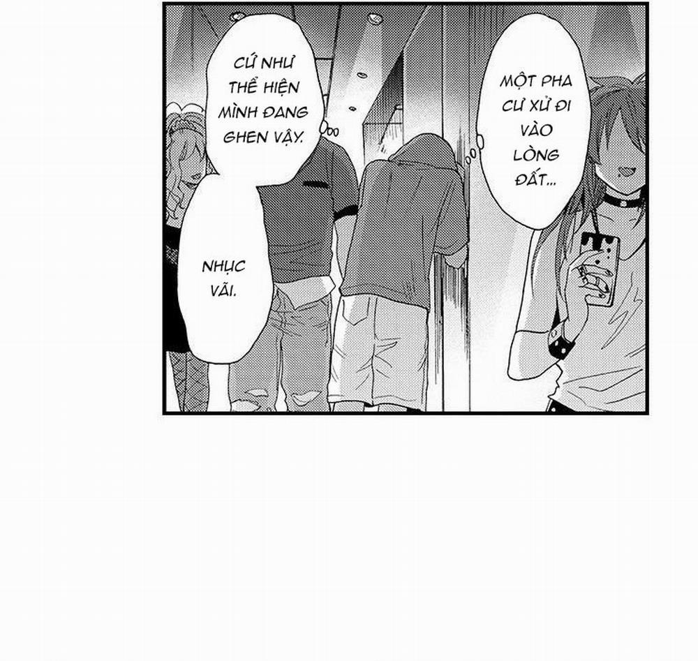 Bị Chịch Bởi Thằng Bạn Thân 14 trang 15