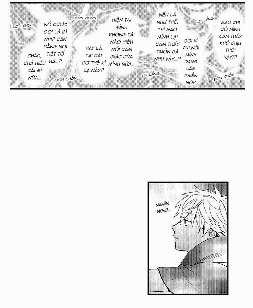 Bị Chịch Bởi Thằng Bạn Thân 14 trang 17