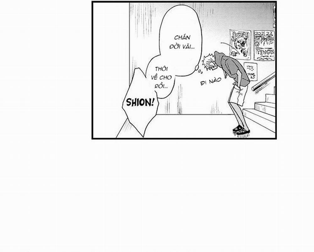 Bị Chịch Bởi Thằng Bạn Thân 14 trang 19