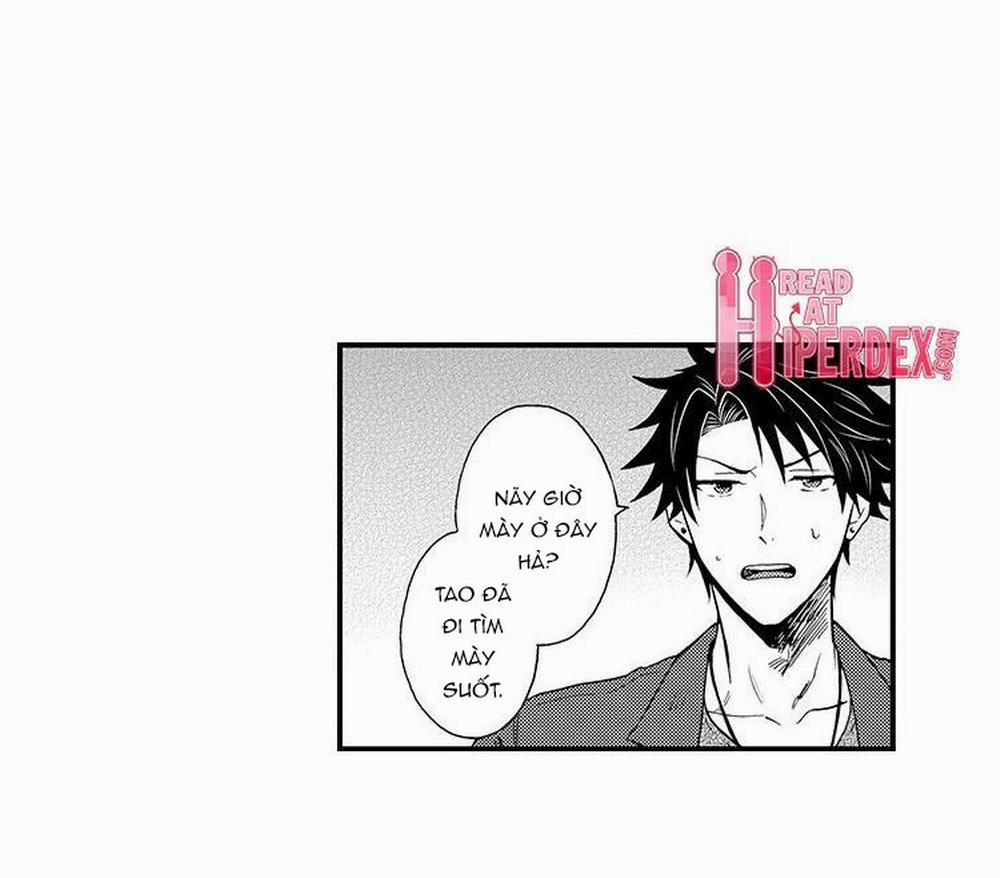 Bị Chịch Bởi Thằng Bạn Thân 14 trang 21