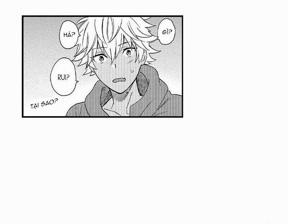 Bị Chịch Bởi Thằng Bạn Thân 14 trang 22