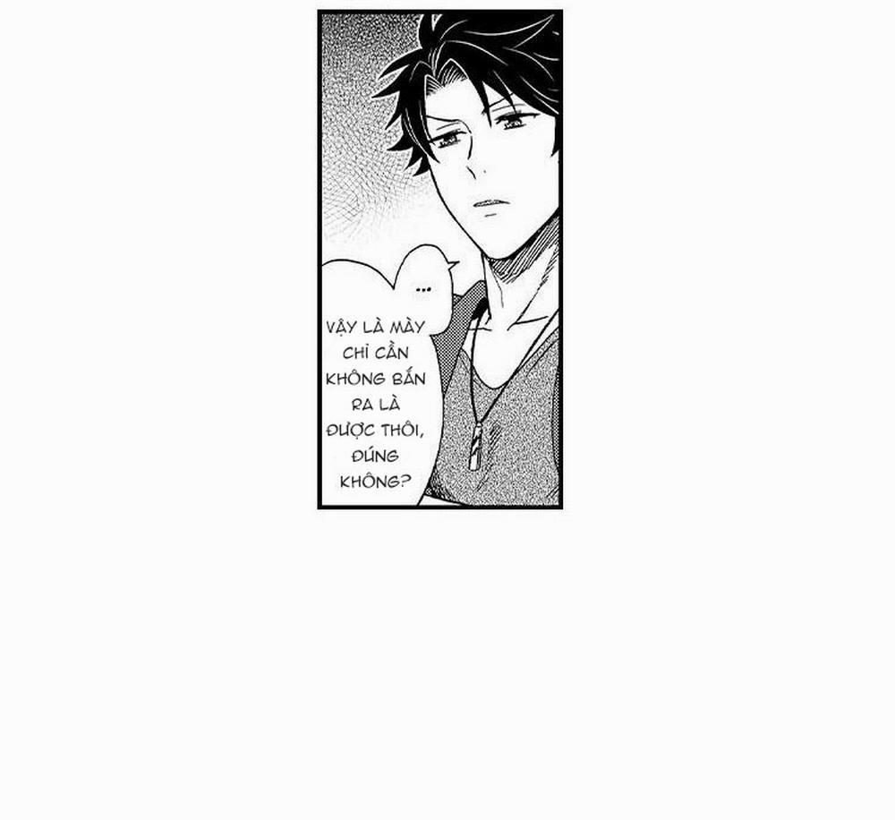 Bị Chịch Bởi Thằng Bạn Thân 14 trang 32