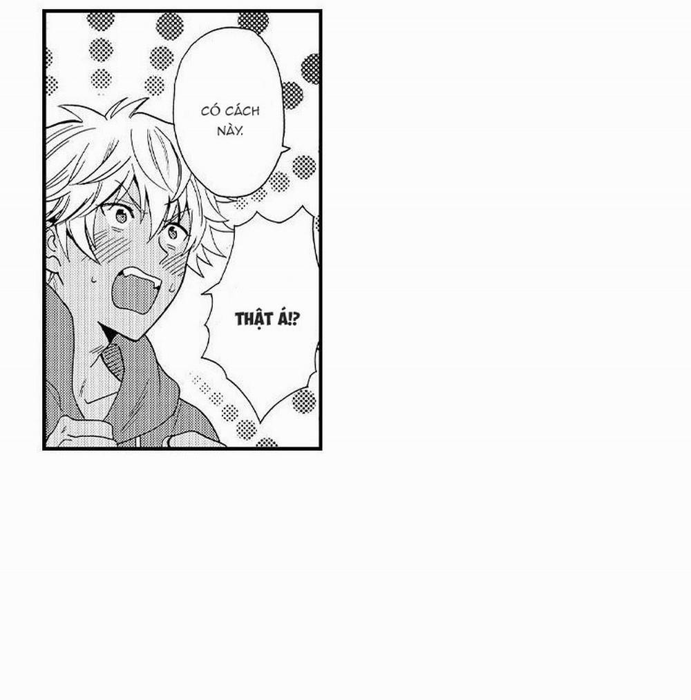 Bị Chịch Bởi Thằng Bạn Thân 14 trang 33