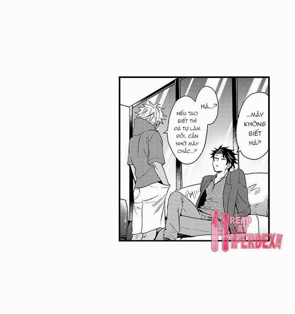 Bị Chịch Bởi Thằng Bạn Thân 14 trang 37