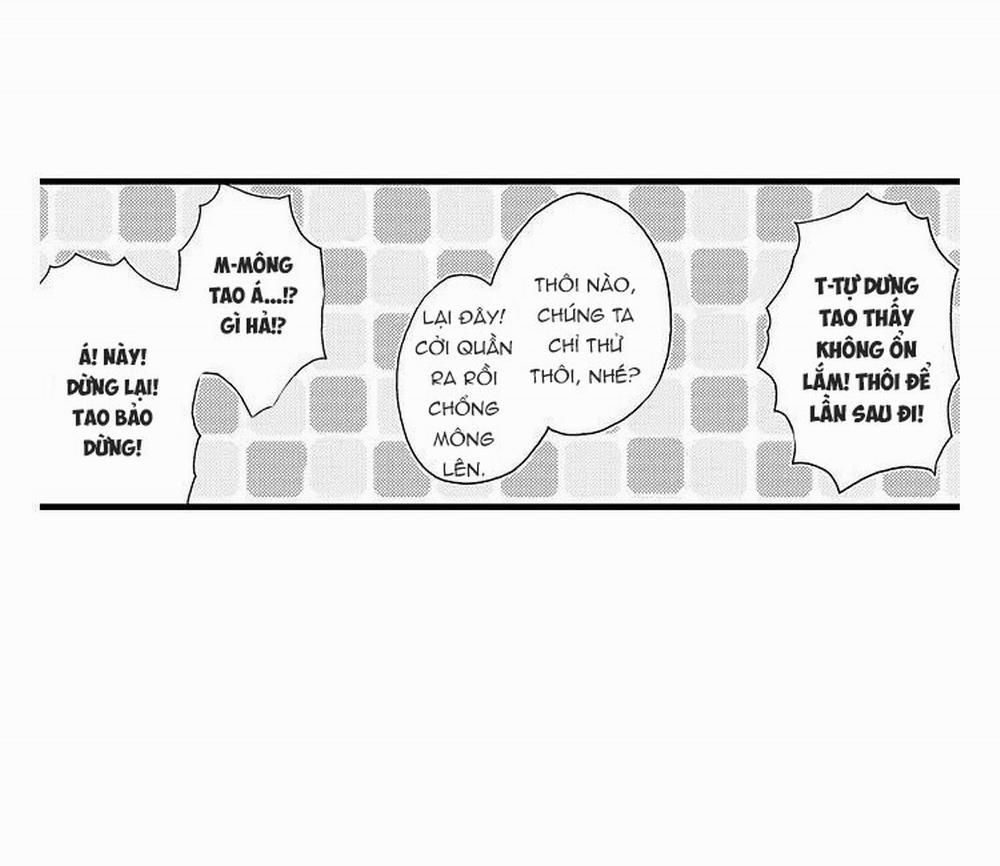 Bị Chịch Bởi Thằng Bạn Thân 14 trang 39