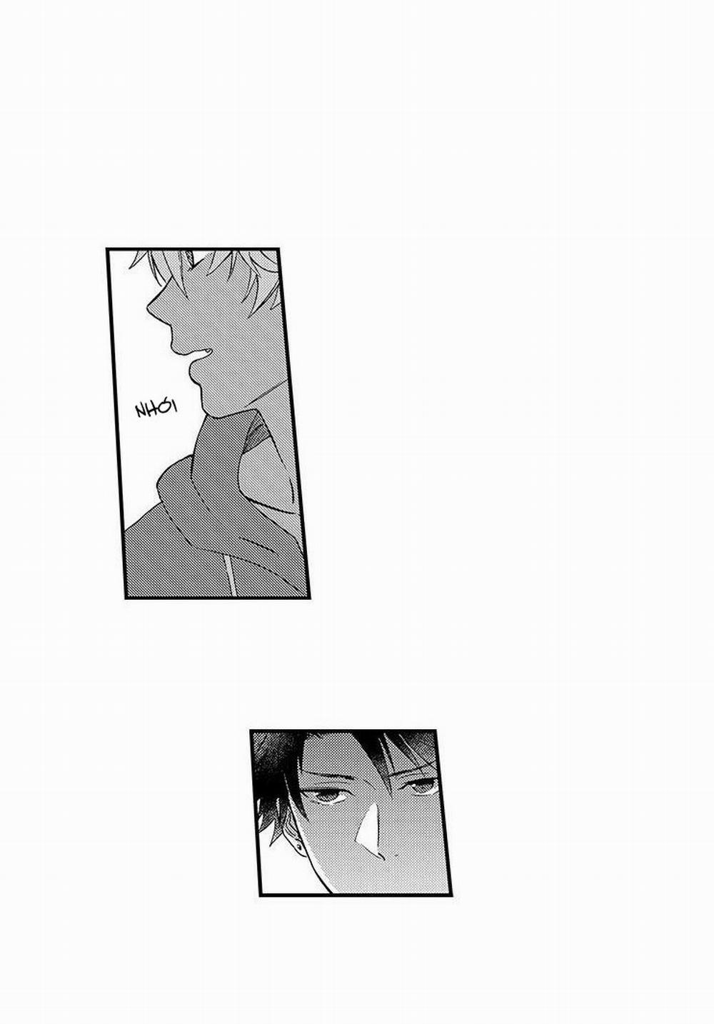 Bị Chịch Bởi Thằng Bạn Thân 14 trang 8