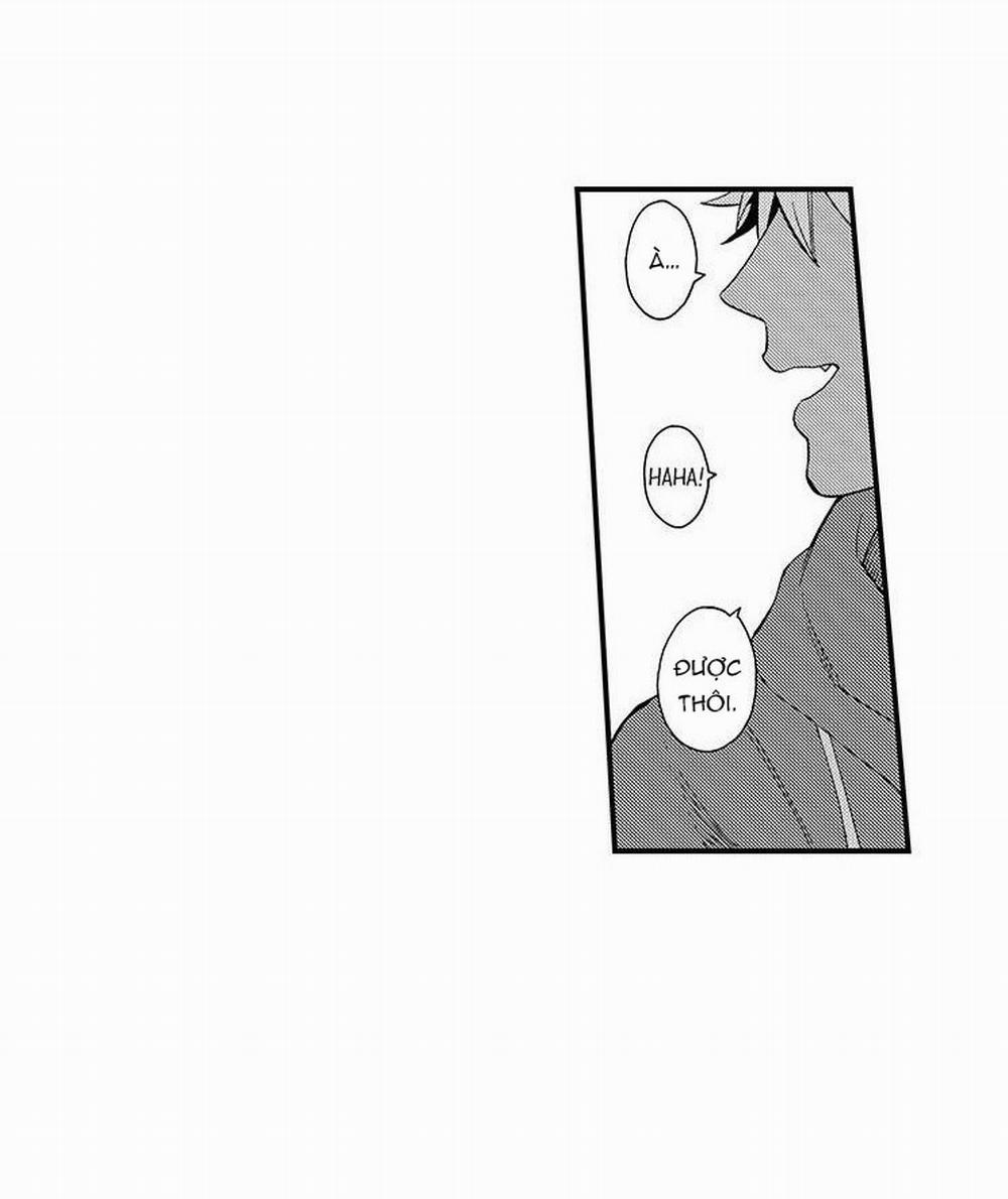 Bị Chịch Bởi Thằng Bạn Thân 14 trang 9