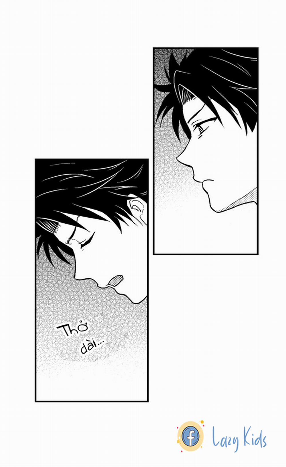 Bị Chịch Bởi Thằng Bạn Thân 16 trang 15