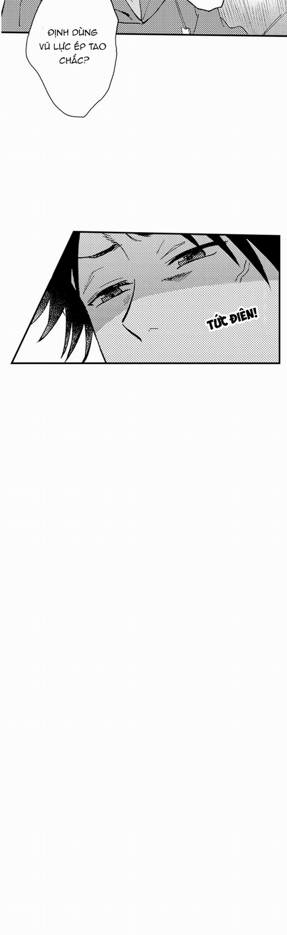 Bị Chịch Bởi Thằng Bạn Thân 16 trang 24