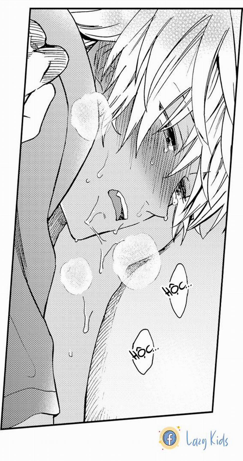 Bị Chịch Bởi Thằng Bạn Thân 16 trang 3