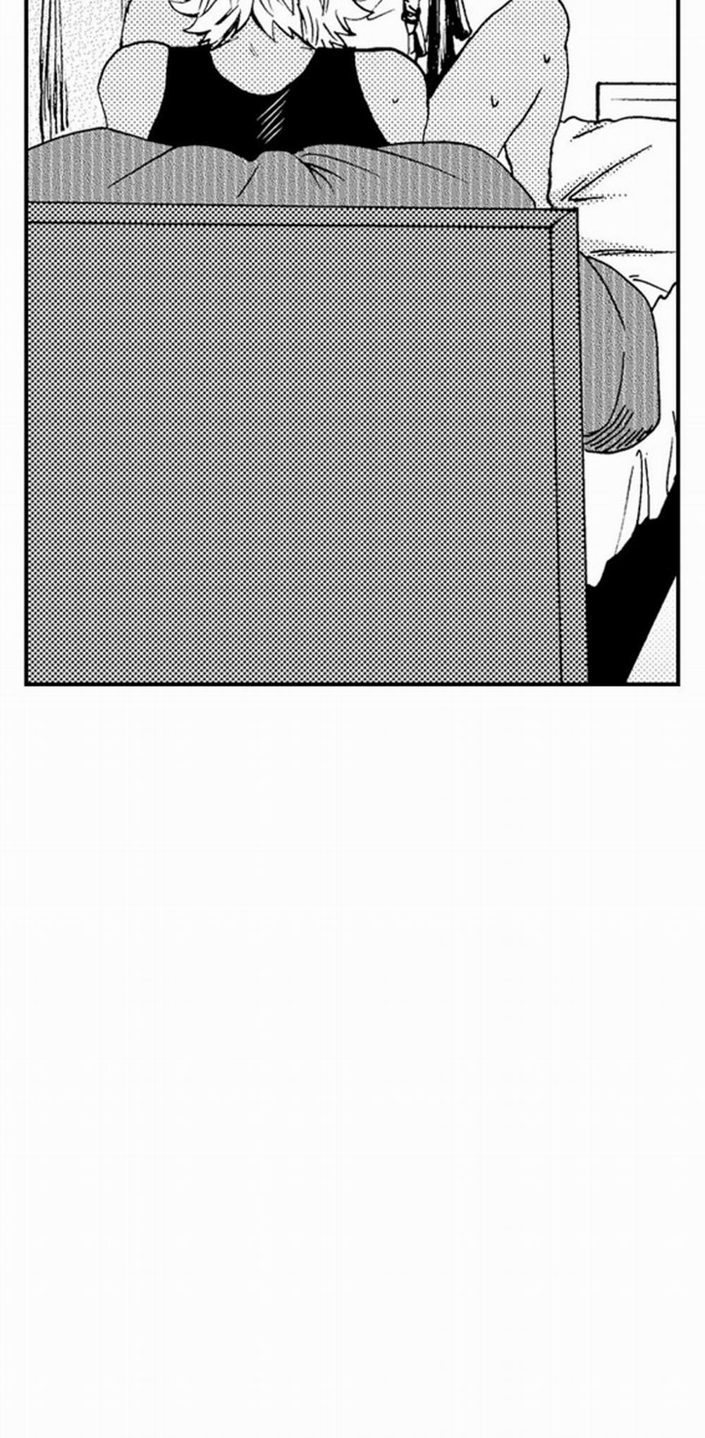 Bị Chịch Bởi Thằng Bạn Thân 17 trang 14