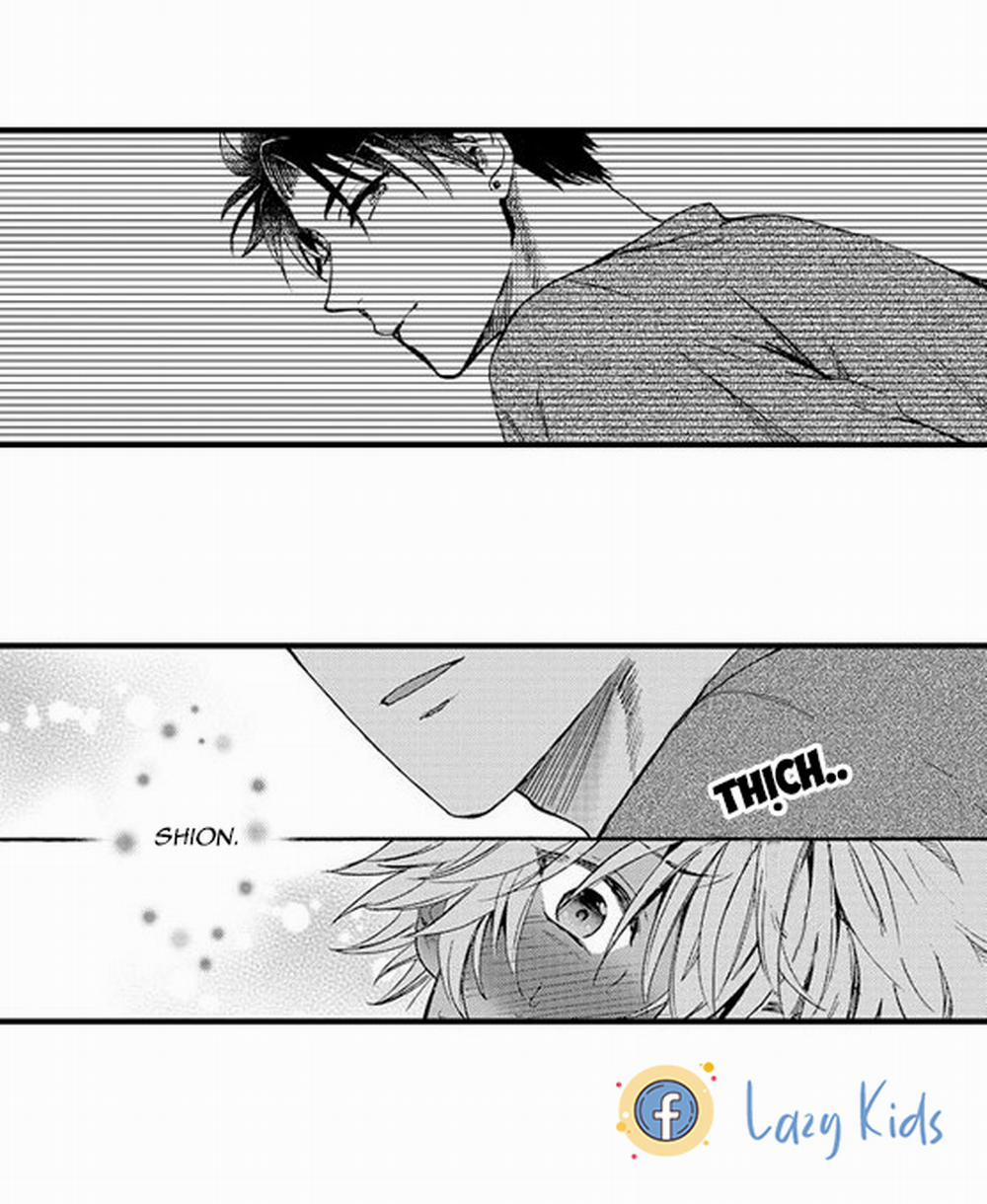 Bị Chịch Bởi Thằng Bạn Thân 17 trang 24