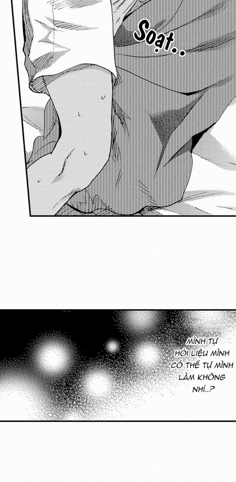 Bị Chịch Bởi Thằng Bạn Thân 17 trang 9