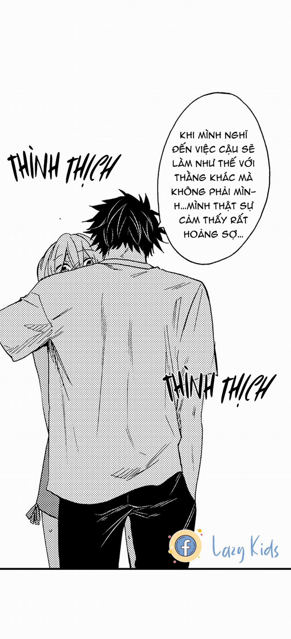 Bị Chịch Bởi Thằng Bạn Thân 21 trang 13