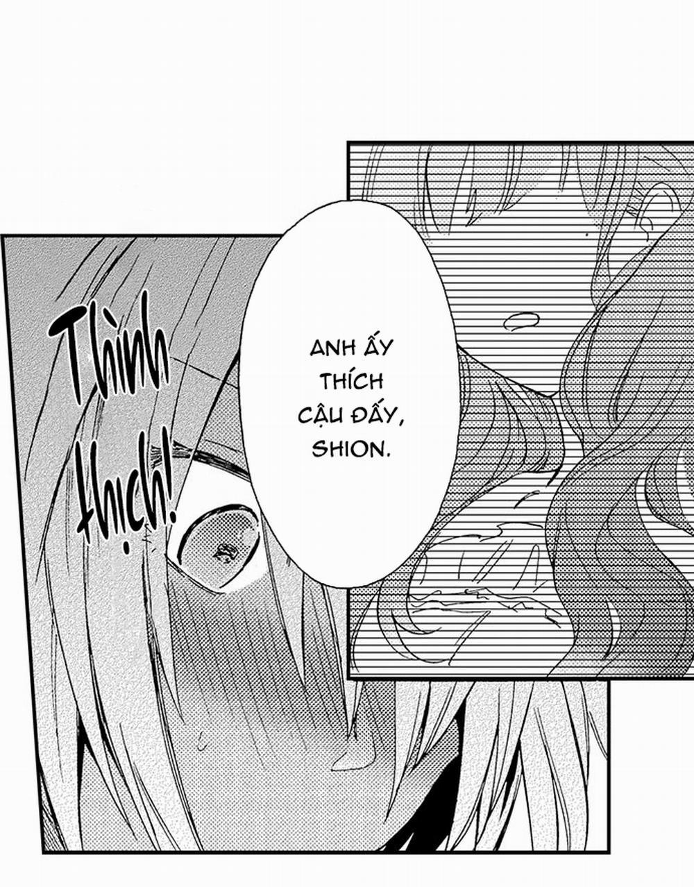 Bị Chịch Bởi Thằng Bạn Thân 21 trang 16