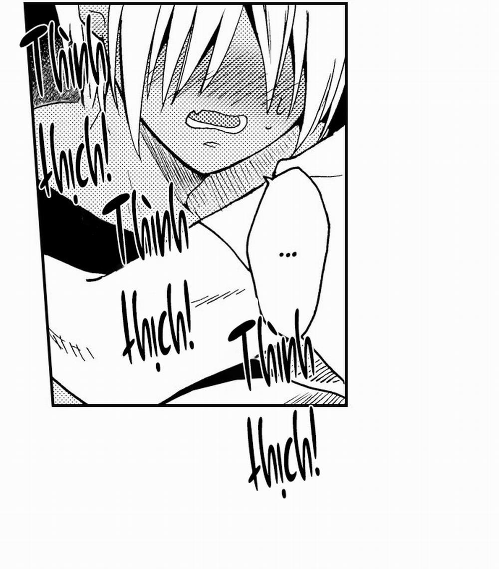 Bị Chịch Bởi Thằng Bạn Thân 21 trang 18