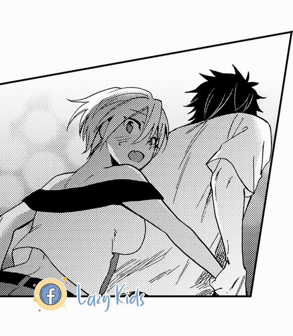 Bị Chịch Bởi Thằng Bạn Thân 21 trang 2