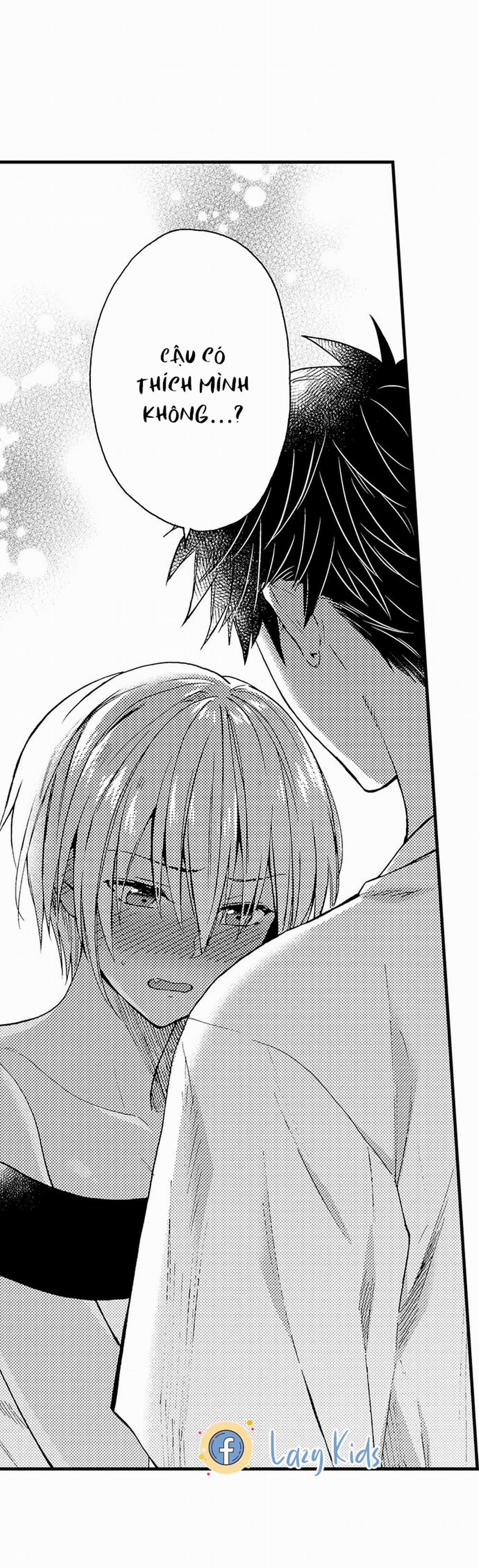 Bị Chịch Bởi Thằng Bạn Thân 21 trang 20