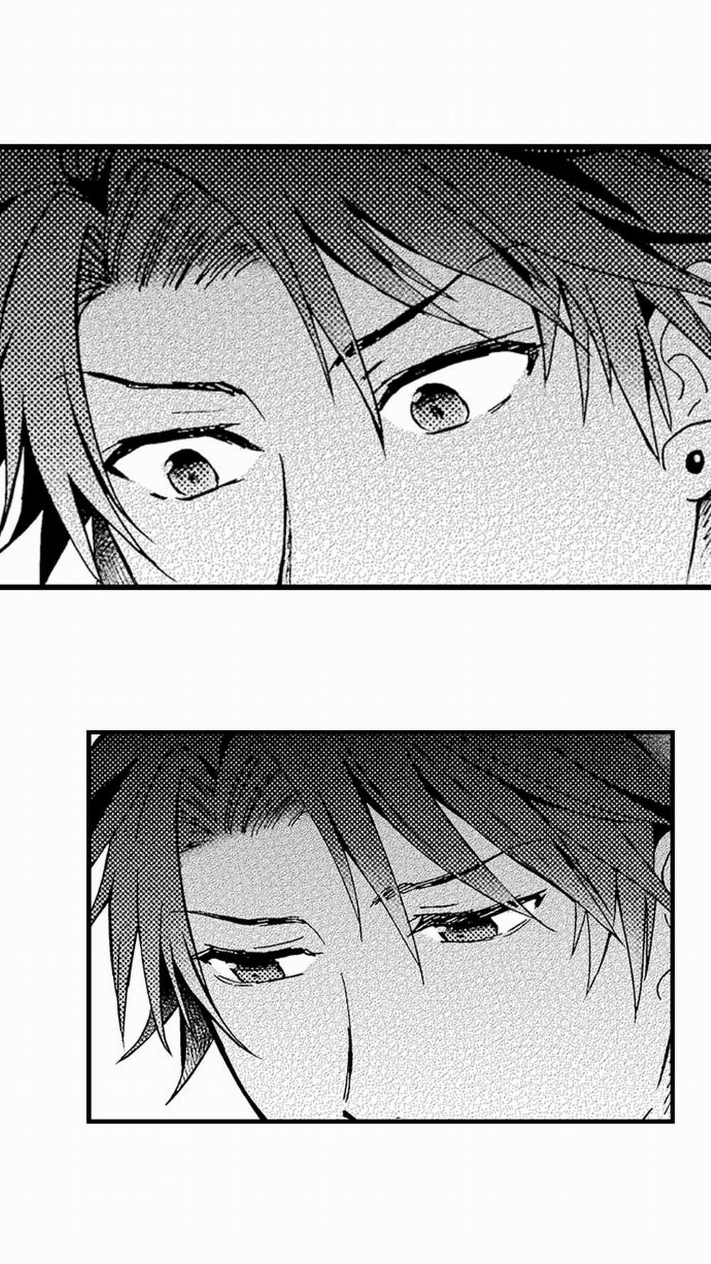 Bị Chịch Bởi Thằng Bạn Thân 21 trang 21